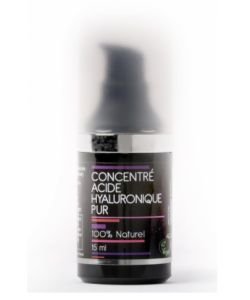 Concentrated Hyaluronic Acid pure